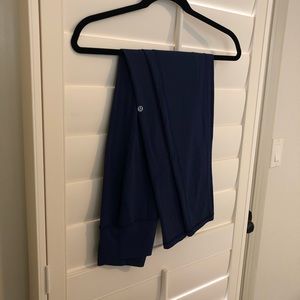 Lululemon High Waisted Leggings